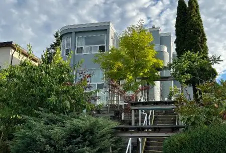 Burnaby Basement 2 Bedroom Suite – Near BCIT & Brentwood - Photo 10