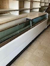 Coolers, freezers and shelving - Photo 3