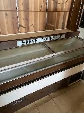 Coolers, freezers and shelving - Photo 6