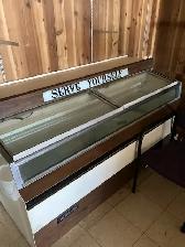 Coolers, freezers and shelving - Photo 8