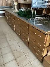 Coolers, freezers and shelving - Photo 9