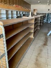 Coolers, freezers and shelving - Photo 10