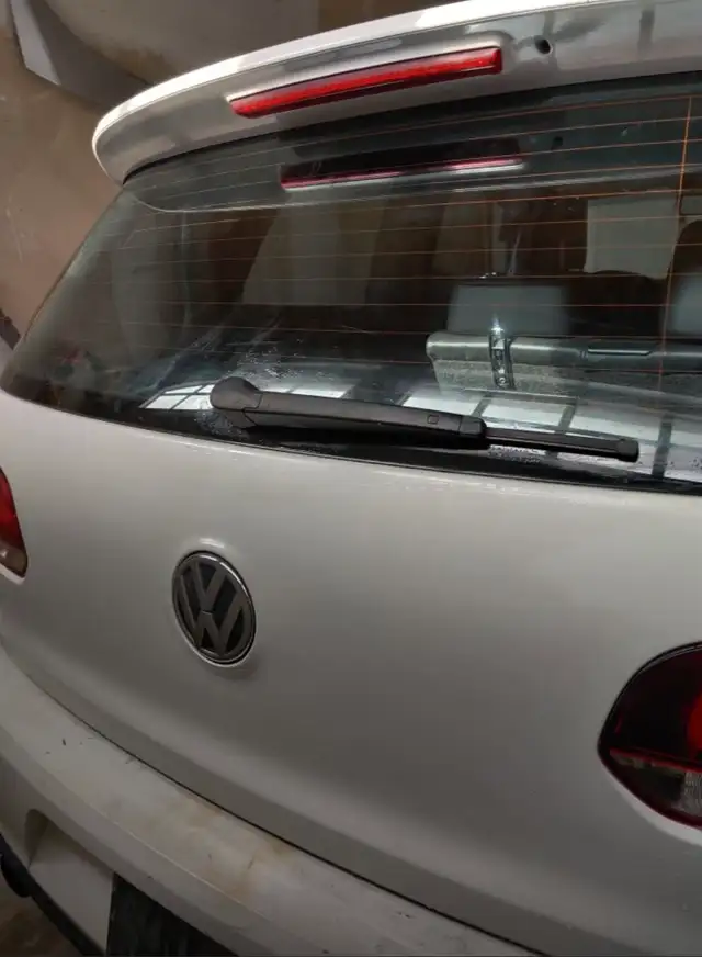 Auto body repairs - Photo 2