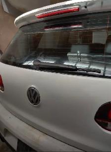 Auto body repairs - Photo 2