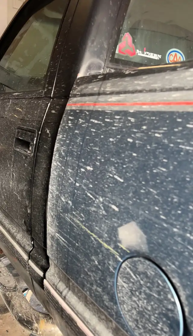 Auto body repairs - Photo 5