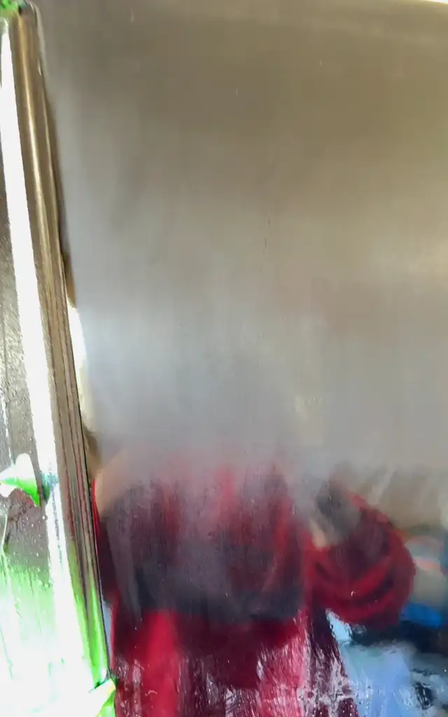 Auto body repairs - Photo 7