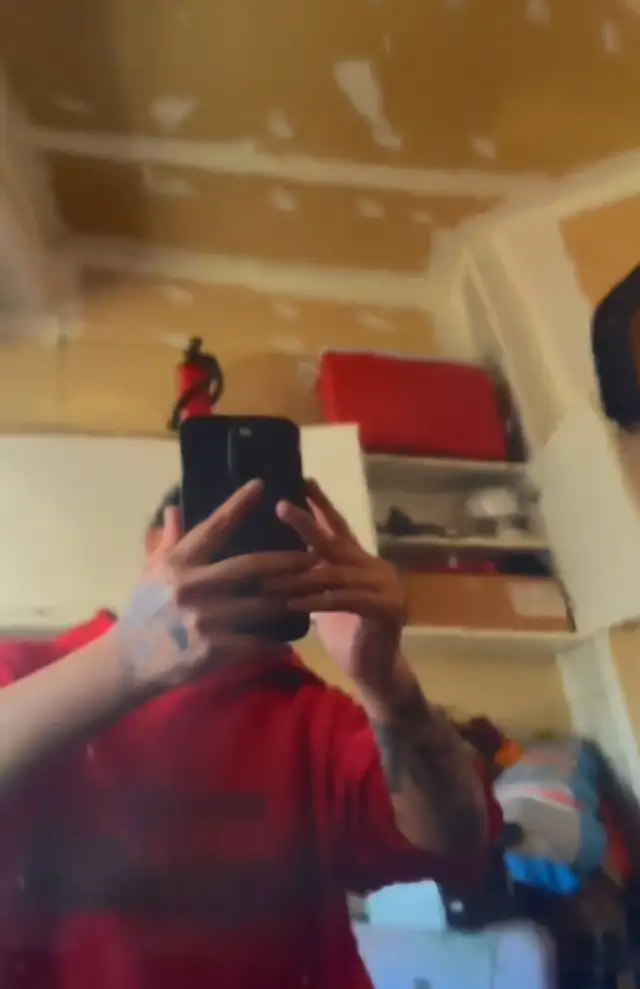 Auto body repairs - Photo 8