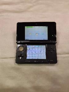 Nintendo 3DS