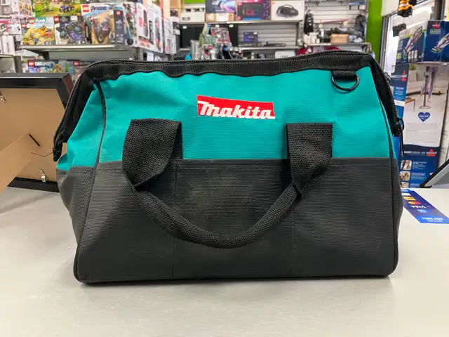 Makita Multi Tool LXT DTM51 Bundle - Photo 6