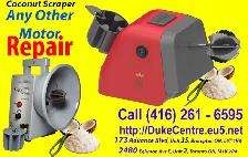 Any Model, STICK, BLENDER, Repair, Service, No Power, Burning - Photo 4