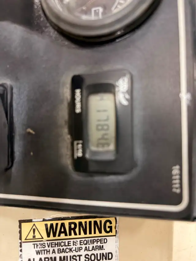 GRASSHOPPER 721D ZERO TURN MOWER-JOHN DEERE,KUBOTA ETC - Photo 6