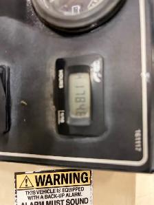 GRASSHOPPER 721D ZERO TURN MOWER-JOHN DEERE,KUBOTA ETC - Photo 6