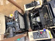 GRASSHOPPER 721D ZERO TURN MOWER-JOHN DEERE,KUBOTA ETC - Photo 8