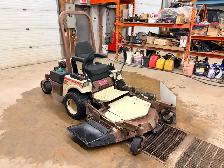GRASSHOPPER 721D ZERO TURN MOWER-JOHN DEERE,KUBOTA ETC - Photo 2