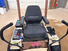 GRASSHOPPER 721D ZERO TURN MOWER-JOHN DEERE,KUBOTA ETC - Photo 5