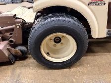 GRASSHOPPER 721D ZERO TURN MOWER-JOHN DEERE,KUBOTA ETC - Photo 7