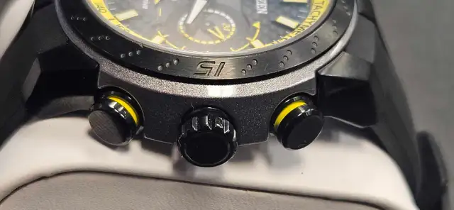 Citizen Limited Edition Eco Drive Wrist Watch - Photo 3
