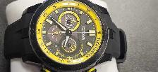 Citizen Limited Edition Eco Drive Wrist Watch - Photo 4