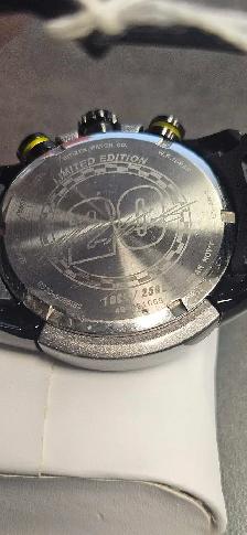 Citizen Limited Edition Eco Drive Wrist Watch - Photo 5