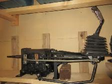 1970 Challenger A833 and Pistol Grip Shifter - Photo 2