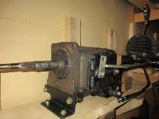 1970 Challenger A833 and Pistol Grip Shifter - Photo 4