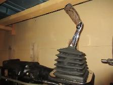 1970 Challenger A833 and Pistol Grip Shifter - Photo 5