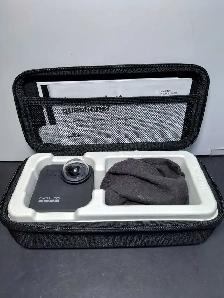 GOPRO HERO MAX 360 1ST GEN W/CASE