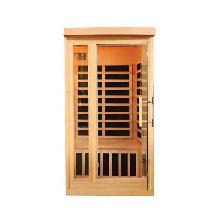 New 1 Person Infrared Sauna - Photo 2