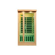 New 1 Person Infrared Sauna - Photo 4