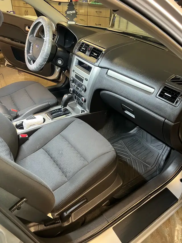 Car detailing - Photo 10