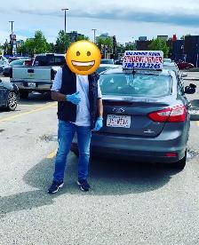 driving lessons - 10hrs driving only/free pickup - Photo 2