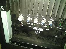 mackie hd1521 1600 watt amplified speaker active speaker SALE pr - Photo 2