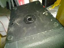 mackie hd1521 1600 watt amplified speaker active speaker SALE pr - Photo 4