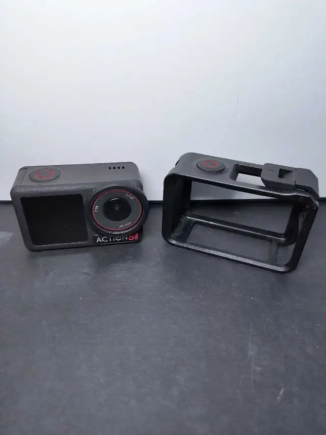 DJI ACTION 5 PRO CAMERA