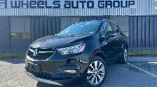 2019 Buick Encore Sport Touring