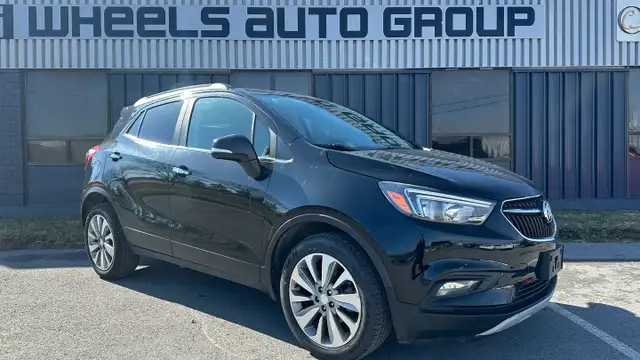2019 Buick Encore Sport Touring - Photo 3