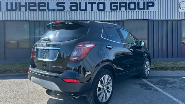 2019 Buick Encore Sport Touring - Photo 4