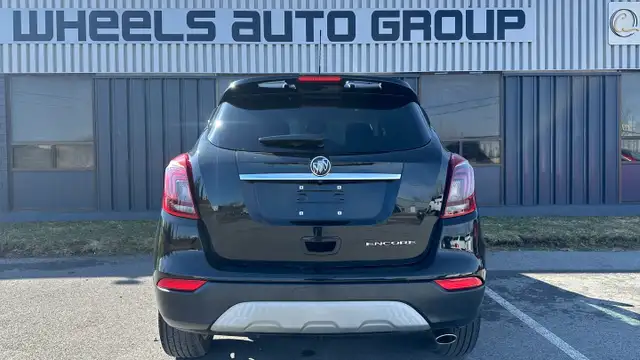2019 Buick Encore Sport Touring - Photo 5