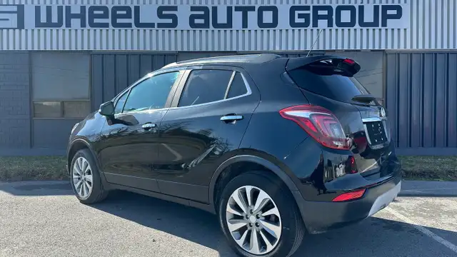 2019 Buick Encore Sport Touring - Photo 6
