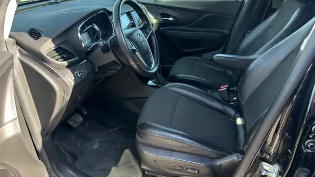 2019 Buick Encore Sport Touring - Photo 7