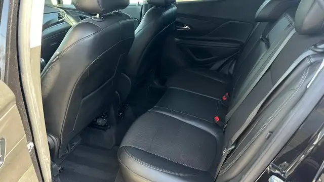 2019 Buick Encore Sport Touring - Photo 8