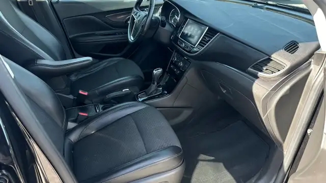 2019 Buick Encore Sport Touring - Photo 9