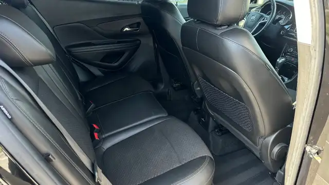 2019 Buick Encore Sport Touring - Photo 10
