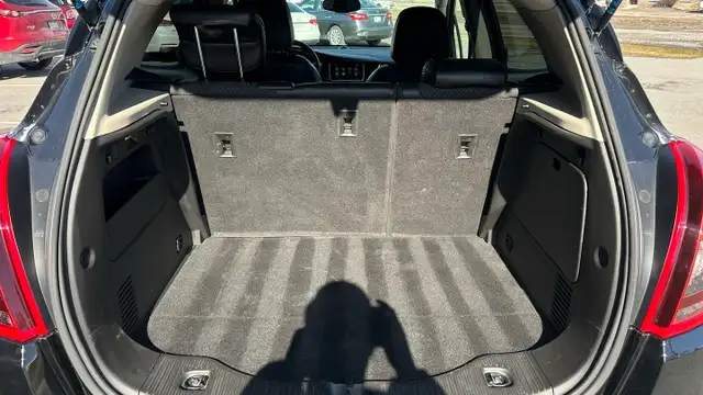 2019 Buick Encore Sport Touring - Photo 11