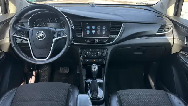 2019 Buick Encore Sport Touring - Photo 12