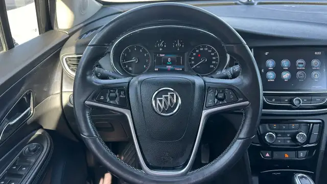 2019 Buick Encore Sport Touring - Photo 13