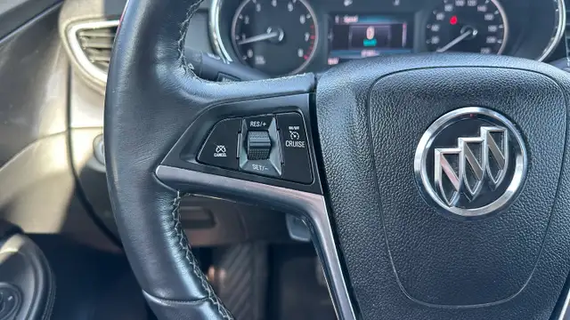 2019 Buick Encore Sport Touring - Photo 14