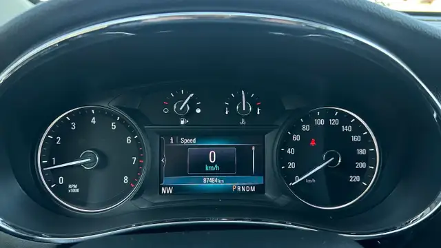 2019 Buick Encore Sport Touring - Photo 16