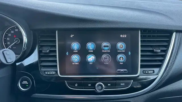 2019 Buick Encore Sport Touring - Photo 17