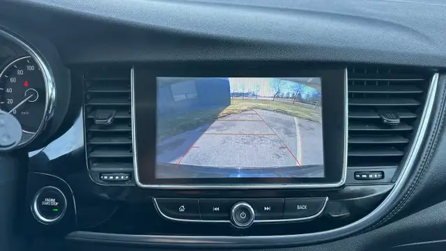 2019 Buick Encore Sport Touring - Photo 18
